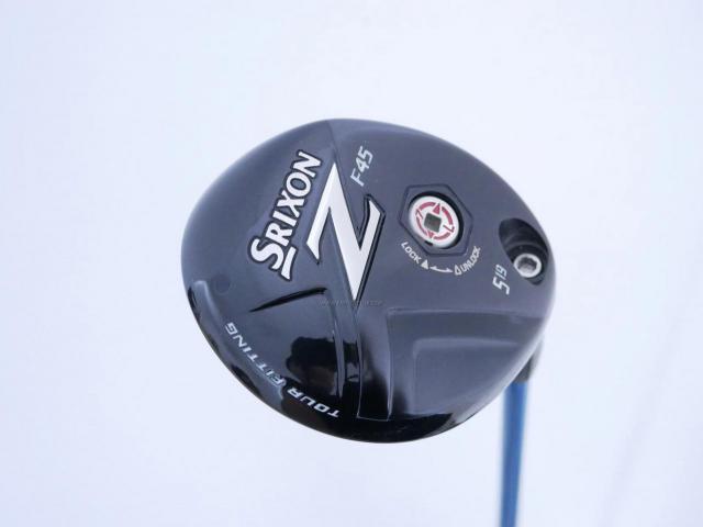 Fairway Wood : Other Brand : หัวไม้ 5 Srixon Z F45 Loft 19 Flex SR