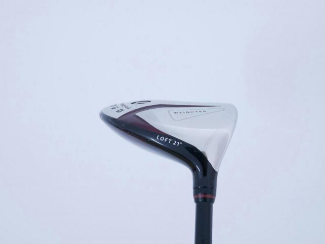 Fairway Wood : Other Brand : หัวไม้ 7 Daiwa OnOff ARMS Type D Loft 21 Flex R