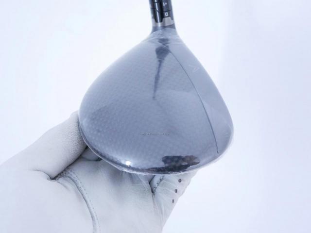 Fairway Wood : callaway : **ของใหม่ ยังไม่แกะพลาสติก** หัวไม้ 3 Callaway Paradym AI Smoke MAX (รุ่นล่าสุดปี 2024 Japan Spec.) Loft 15 ก้าน Mitsubishi TENSEI 50 Flex S