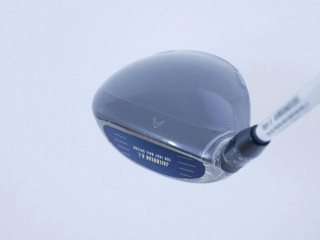 Fairway Wood : callaway : **ของใหม่ ยังไม่แกะพลาสติก** หัวไม้ 3 Callaway Paradym (รุ่นปี 2023 Japan Spec.) Loft 15 (ปรับได้) ก้าน Fujikura Ventus TR 5 Flex R