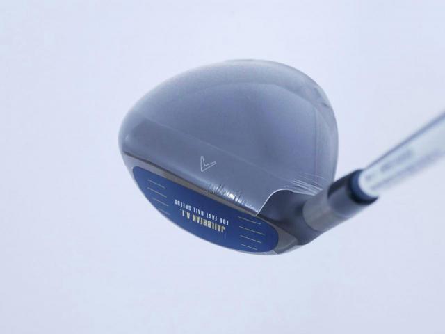 Fairway Wood : callaway : **ของใหม่ ยังไม่แกะพลาสติก** หัวไม้ 7 Callaway Paradym (รุ่นปี 2023 Japan Spec.) Loft 21 ก้าน Fujikura Ventus TR 5 Flex R