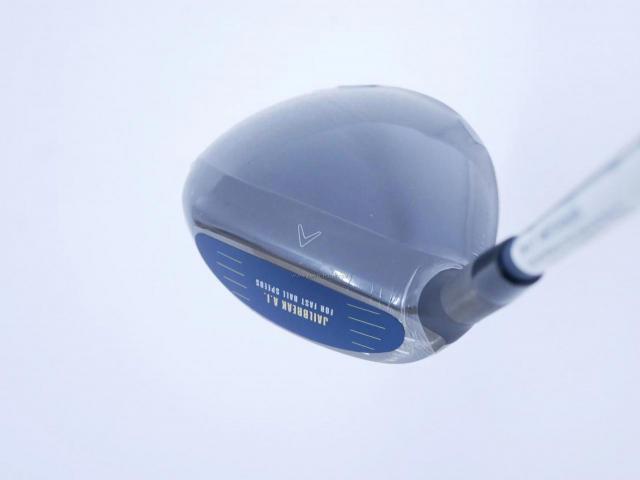 Fairway Wood : callaway : **ของใหม่ ยังไม่แกะพลาสติก** หัวไม้ 7 Callaway Paradym X (รุ่นปี 2023 Japan Spec.) Loft 21 ก้าน Fujikura Ventus TR 5 Flex R