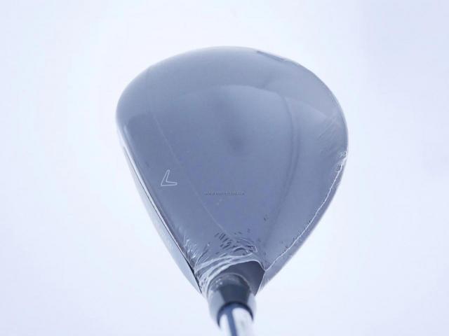 Fairway Wood : callaway : **ของใหม่ ยังไม่แกะพลาสติก** หัวไม้ 3 Callaway Paradym (รุ่นปี 2023 Japan Spec.) Loft 16.5 (ปรับได้) ก้าน Fujikura Ventus TR 5 Flex SR