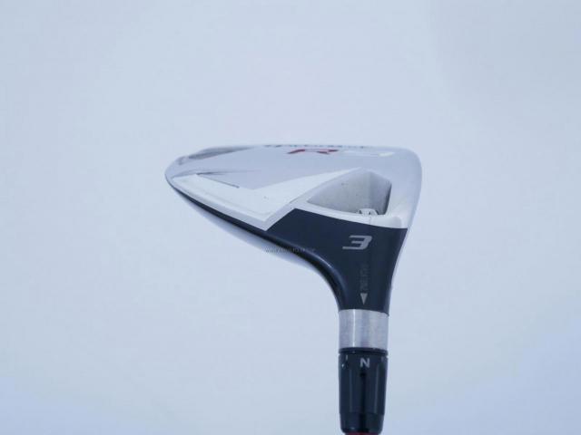 Fairway Wood : Taylormade : หัวไม้ 3 Taylormade r9 Loft 15 Flex R