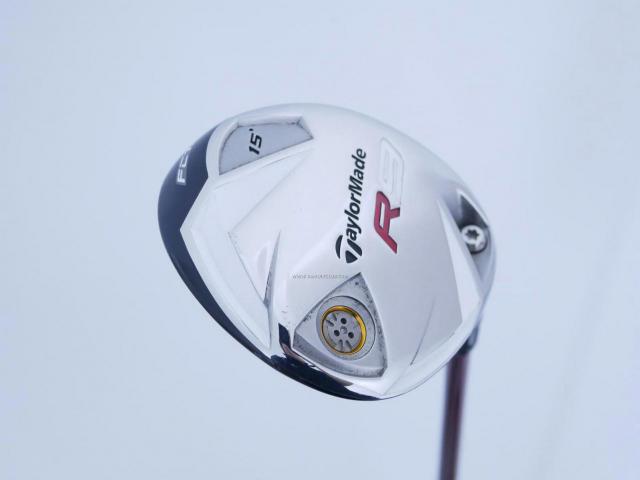 Fairway Wood : Taylormade : หัวไม้ 3 Taylormade r9 Loft 15 Flex R