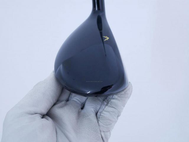 Fairway Wood : Honma : ไม้กระเทย Honma Beres Black (รุ่นล่าสุด ปี 2023) Loft 19 ก้าน Honma ARMRQ MX Flex R