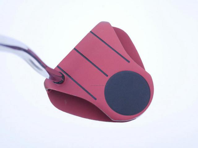 Putter : All : พัตเตอร์ Odyssey O-Works Tour R-Ball ยาว 33 นิ้ว