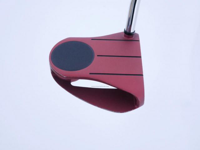 Putter : All : พัตเตอร์ Odyssey O-Works Tour R-Ball ยาว 33 นิ้ว