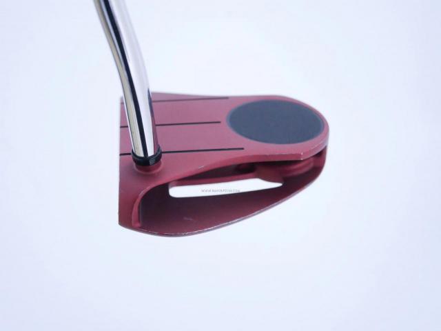 Putter : All : พัตเตอร์ Odyssey O-Works Tour R-Ball ยาว 33 นิ้ว