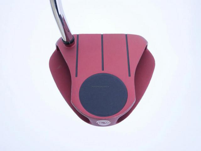 Putter : All : พัตเตอร์ Odyssey O-Works Tour R-Ball ยาว 33 นิ้ว