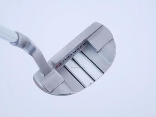 Putter : All : พัตเตอร์ Odyssey Dual Force 330 ยาว 34 นิ้ว