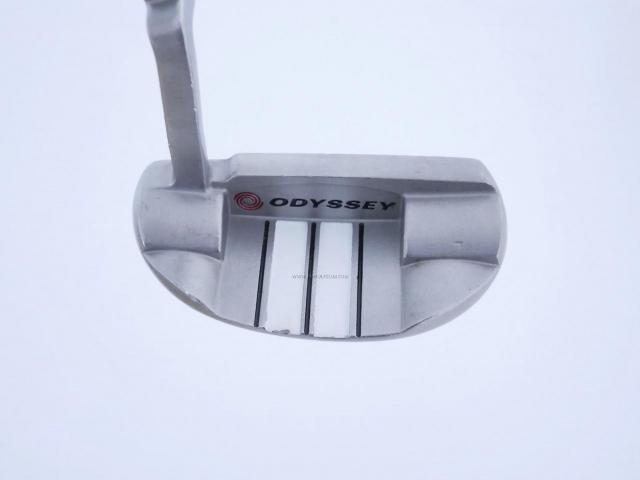 Putter : All : พัตเตอร์ Odyssey Dual Force 330 ยาว 34 นิ้ว