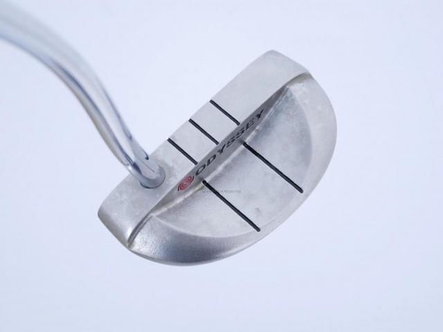 Putter : All : พัตเตอร์ Odyssey Dual Force Rossie II (Mallet) ยาว 34 นิ้ว