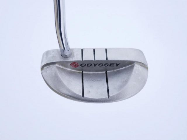 Putter : All : พัตเตอร์ Odyssey Dual Force Rossie II (Mallet) ยาว 34 นิ้ว