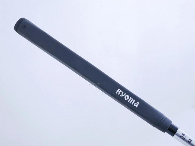 Putter : All : พัตเตอร์ Ryoma M3 (Mallet) ก้าน Beyond Putter ยาว 34 นิ้ว