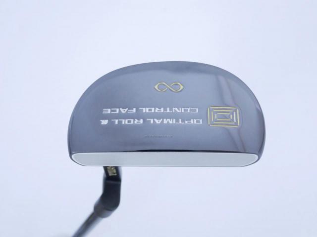 Putter : All : พัตเตอร์ Ryoma M3 (Mallet) ก้าน Beyond Putter ยาว 34 นิ้ว