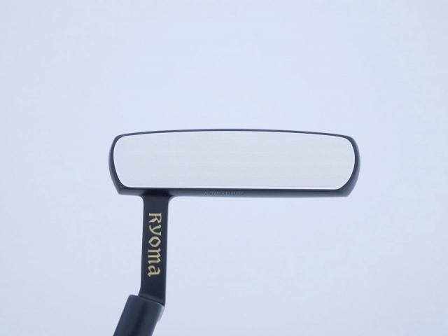 Putter : All : พัตเตอร์ Ryoma M3 (Mallet) ก้าน Beyond Putter ยาว 34 นิ้ว