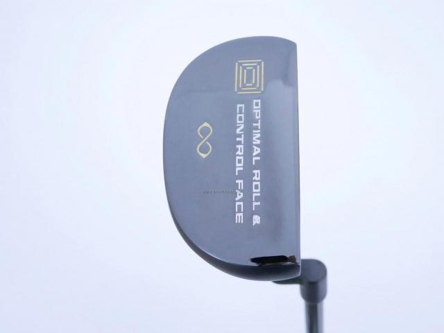 Putter : All : พัตเตอร์ Ryoma M3 (Mallet) ก้าน Beyond Putter ยาว 34 นิ้ว