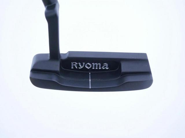 Putter : All : พัตเตอร์ Ryoma P3 (Blade) ก้าน Beyond Putter ยาว 34 นิ้ว