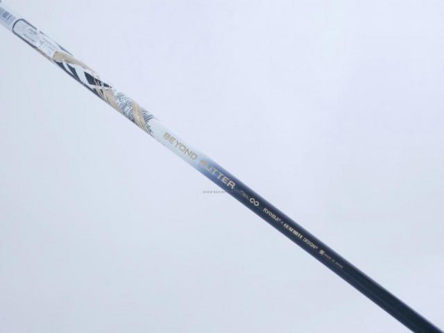 Putter : All : พัตเตอร์ Ryoma P3 (Blade) ก้าน Beyond Putter ยาว 34 นิ้ว