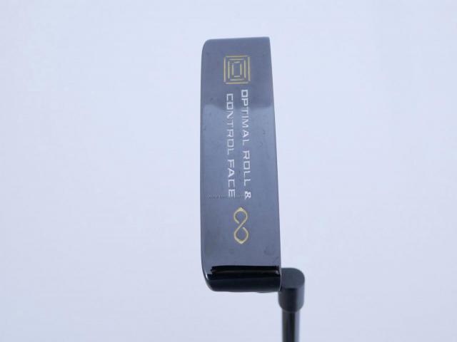 Putter : All : พัตเตอร์ Ryoma P3 (Blade) ก้าน Beyond Putter ยาว 34 นิ้ว