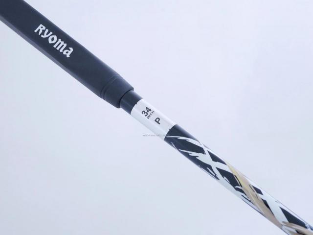 Putter : All : พัตเตอร์ Ryoma P3 (Blade) ก้าน Beyond Putter ยาว 34 นิ้ว