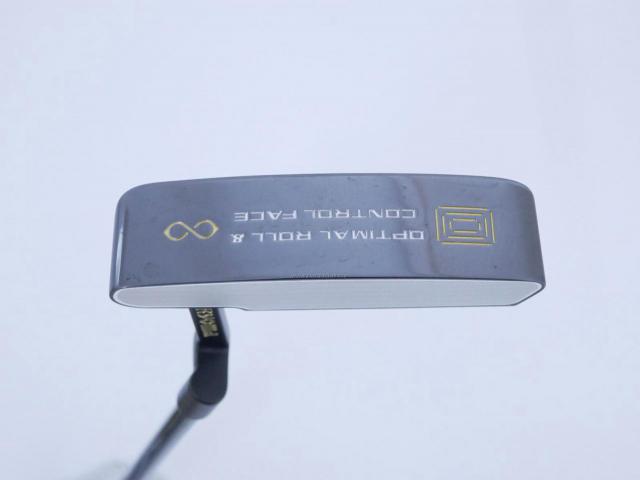 Putter : All : พัตเตอร์ Ryoma P3 (Blade) ก้าน Beyond Putter ยาว 34 นิ้ว