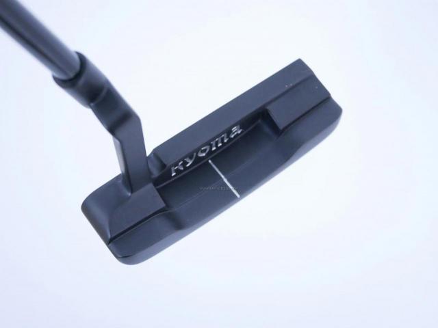 Putter : All : พัตเตอร์ Ryoma P3 (Blade) ก้าน Beyond Putter ยาว 34 นิ้ว