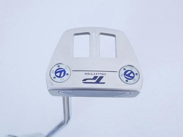 Putter : All : พัตเตอร์ Taylormade TRUSS Hydro Blast DUPAGE (ปี 2021) ยาว 34 นิ้ว