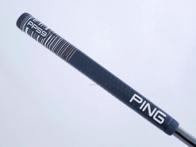 Putter : All : พัตเตอร์ Ping HEPPLER Piper (ปี 2020 รุ่นท๊อป) ยาว 34 นิ้ว