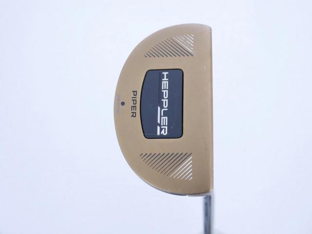 Putter : All : พัตเตอร์ Ping HEPPLER Piper (ปี 2020 รุ่นท๊อป) ยาว 34 นิ้ว