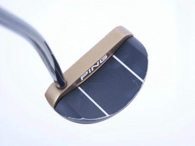 Putter : All : พัตเตอร์ Ping HEPPLER Piper (ปี 2020 รุ่นท๊อป) ยาว 34 นิ้ว