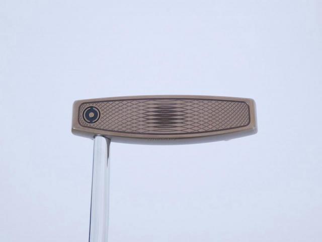 Putter : All : พัตเตอร์ Ping Vault 2.0 Piper (รุ่นท๊อป) ยาว 34 นิ้ว