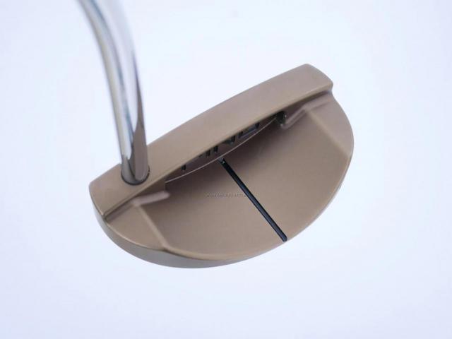 Putter : All : พัตเตอร์ Ping Vault 2.0 Piper (รุ่นท๊อป) ยาว 34 นิ้ว