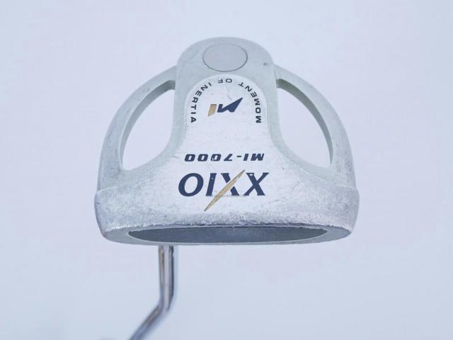 Putter : All : พัตเตอร์ XXIO MI-7000 Mallet ยาว 34 นิ้ว