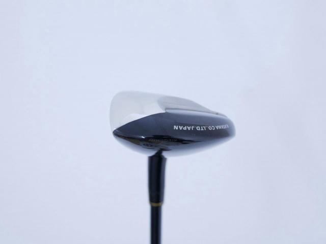 Fairway Wood : Katana : ไม้กระเทย Katana Sword SL-350 Loft 21 Flex SR