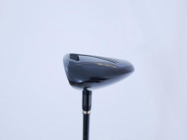 Fairway Wood : Honma : ไม้กระเทย Honma Beres Black (รุ่นปี 2023) Loft 25 ก้าน Honma ARMRQ MX Flex R