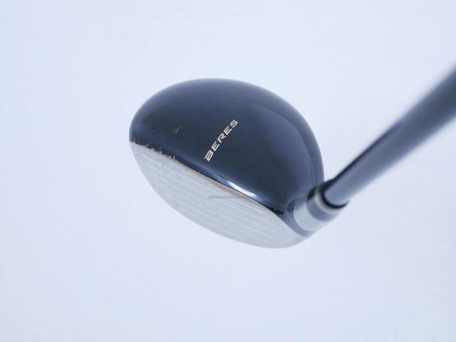 Fairway Wood : Honma : **ก้าน 3 ดาว** ไม้กระเทย Honma Beres U-01 Loft 21 ก้าน ARMRQ 6 (49) Flex R (3 ดาว)