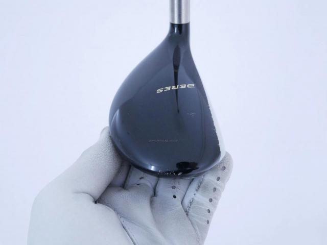 Fairway Wood : Honma : **ก้าน 3 ดาว** ไม้กระเทย Honma Beres U-01 Loft 21 ก้าน ARMRQ 6 (49) Flex R (3 ดาว)