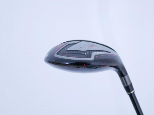 Fairway Wood : Honma : ไม้กระเทย Honma Tour World GS (ออกปี 2021) Loft 18 ก้าน Honma Speedtuned 48 Flex SR