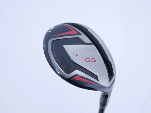 Fairway Wood : Honma : ไม้กระเทย Honma Tour World GS (ออกปี 2021) Loft 21 ก้าน Honma Speedtuned 48 Flex SR