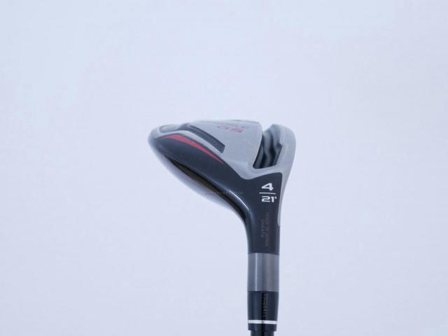 Fairway Wood : Honma : ไม้กระเทย Honma Tour World GS (ออกปี 2021) Loft 21 ก้าน Honma Speedtuned 48 Flex SR