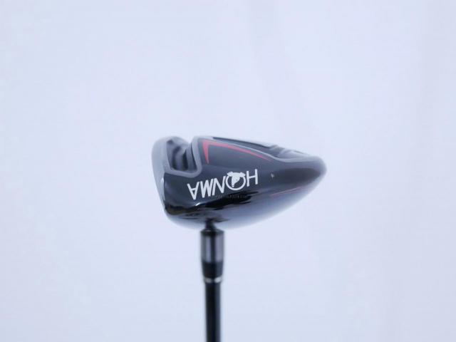 Fairway Wood : Honma : ไม้กระเทย Honma Tour World GS (ออกปี 2021) Loft 21 ก้าน Honma Speedtuned 48 Flex SR