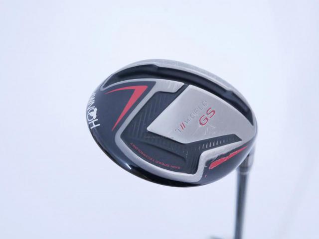 Fairway Wood : Honma : ไม้กระเทย Honma Tour World GS (ออกปี 2021) Loft 24 ก้าน Honma Speedtuned 48 Flex SR