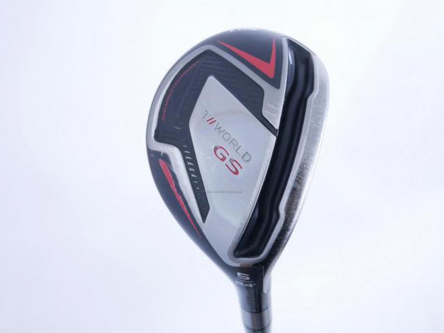 Fairway Wood : Honma : ไม้กระเทย Honma Tour World GS (ออกปี 2021) Loft 24 ก้าน Honma Speedtuned 48 Flex SR