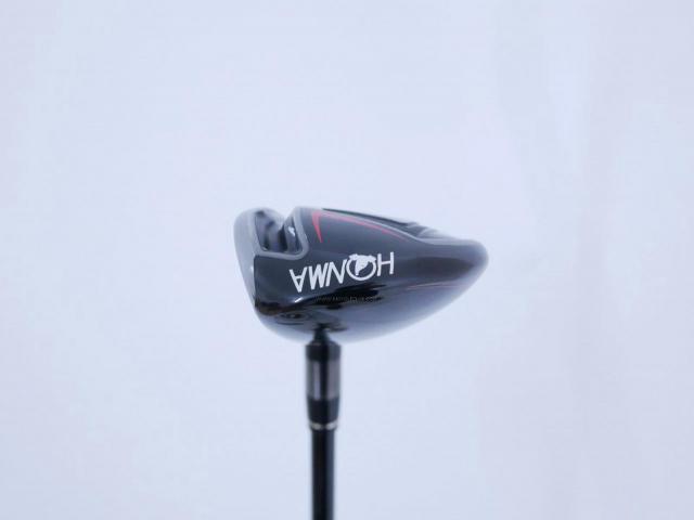 Fairway Wood : Honma : ไม้กระเทย Honma Tour World GS (ออกปี 2021) Loft 24 ก้าน Honma Speedtuned 48 Flex SR