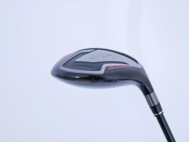 Fairway Wood : Honma : ไม้กระเทย Honma Tour World GS (ออกปี 2021) Loft 24 ก้าน Honma Speedtuned 48 Flex SR