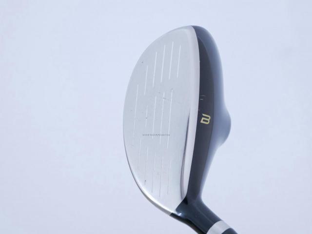 Fairway Wood : Honma : ไม้กระเทย Honma Beres U-202 Loft 25 ก้าน ARMRQ UD49 Flex R (2 ดาว)