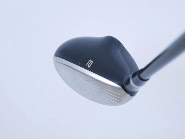 Fairway Wood : Honma : ไม้กระเทย Honma Beres U-202 Loft 25 ก้าน ARMRQ UD49 Flex R (2 ดาว)