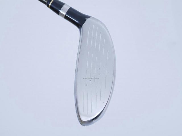 Fairway Wood : Honma : ไม้กระเทย Honma Beres U-202 Loft 25 ก้าน ARMRQ UD49 Flex R (2 ดาว)